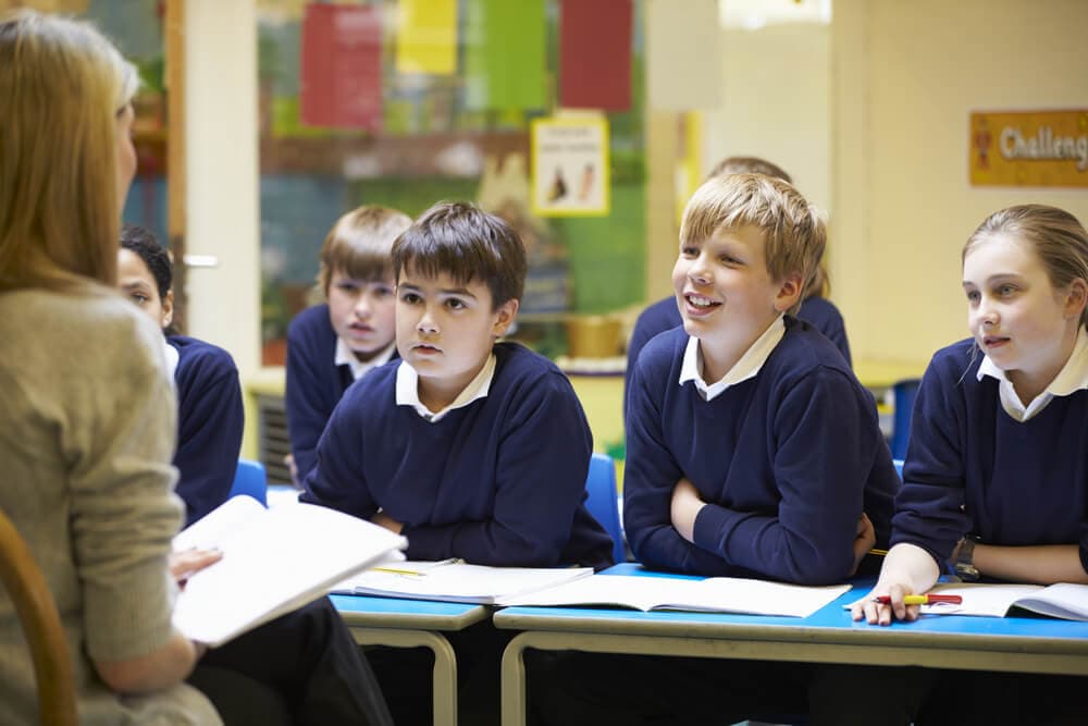 Schools & Youth Zones
