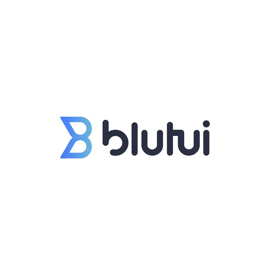 Blutui logo