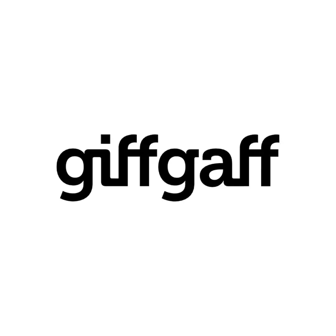 giffgaff logo