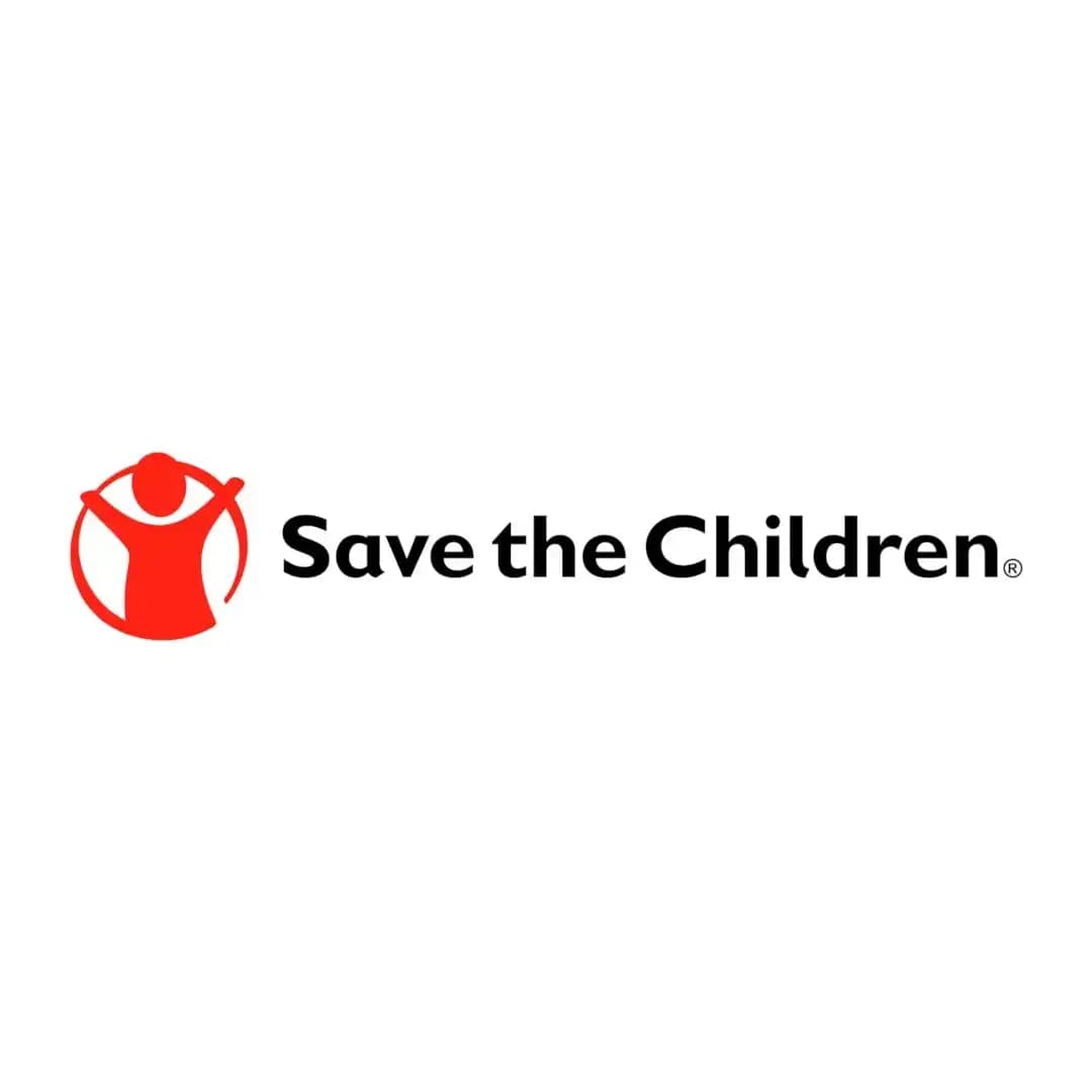 Save The Children logo