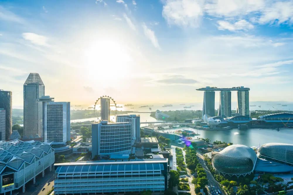 Meet ORN at APAC Summit 2026